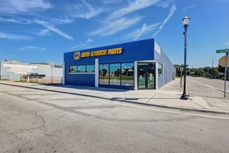 Industrial Mixed Use Portfolio
