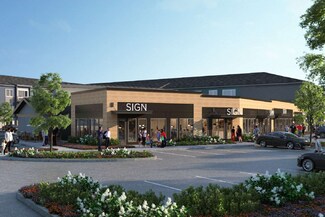 Vancouver, WA Retail - 6712 NE 88th St