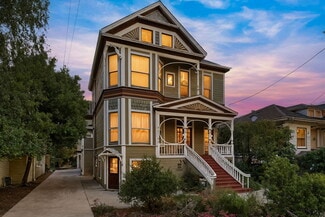 Alameda, CA Apartments - 1523-1527 Verdi St