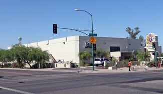 Phoenix, AZ Office/Retail - 3551 E McDowell Rd Phoenix, AZ Office/Retail - 3551 E McDowell Rd