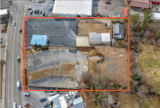 Land Redevelopment Opportunity