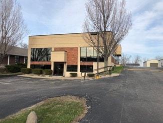 Davenport, IA Coworking Space - 4509 N Brady St