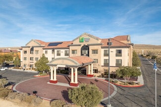 Barstow, CA Hospitality - 2700 Lenwood Rd
