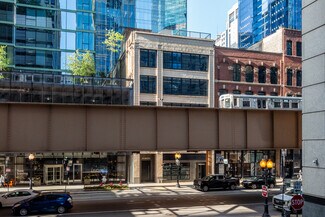 Chicago, IL Retail - 223 W Lake St Chicago, IL Retail - 223 W Lake St
