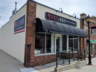 Omaha, NE Retail - 5613 S 77 St