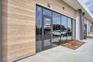 Firestone, CO Flex - Frontage Rd & Business Park Cir Firestone, CO Flex - Frontage Rd & Business Park Cir