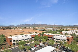 Scottsdale, AZ Office - 8901 E Pima Center Pky Scottsdale, AZ Office - 8901 E Pima Center Pky