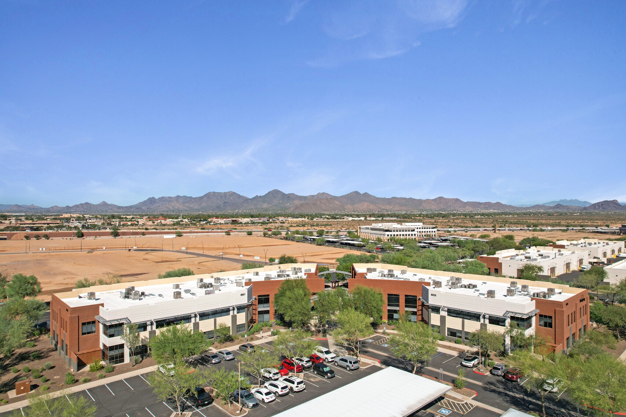 8901 E Pima Center Pky, Scottsdale, AZ for Rent