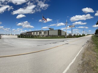 Greenwood, NE Industrial - 23480 Mynard Rd