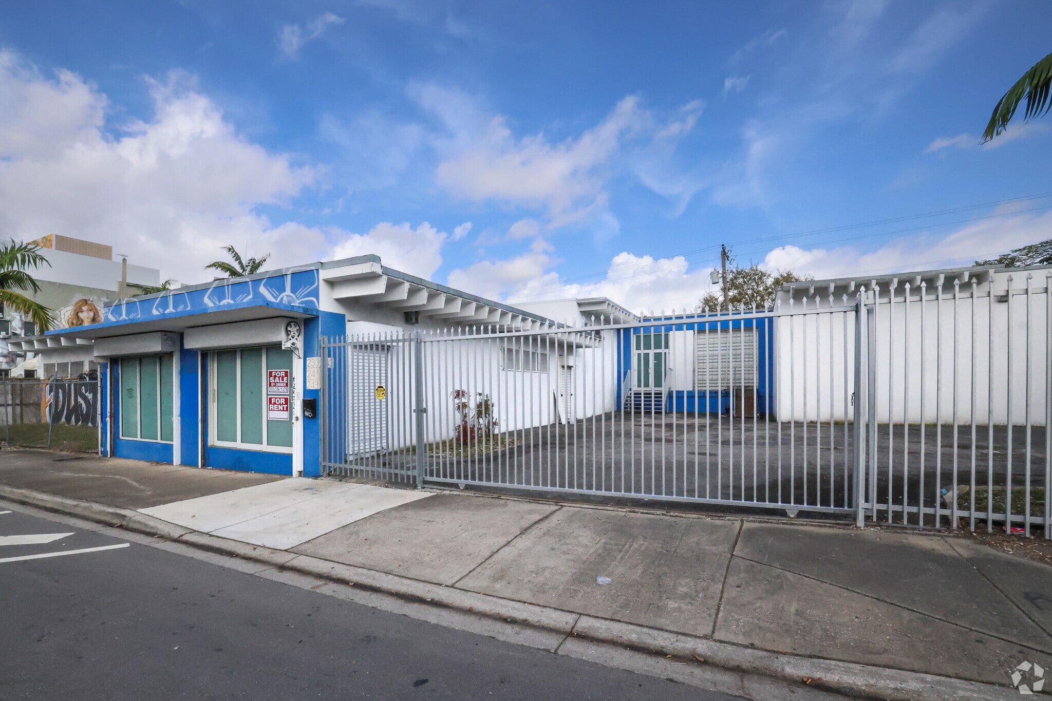 233 NW 36th St, Miami, FL for Rent