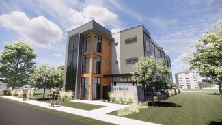 Englewood, CO Commercial Land - 3420 S Downing St