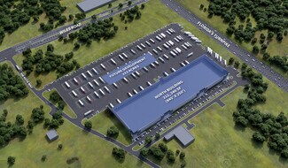 Deerfield Beach, FL Industrial - 1701 SW 45th Way