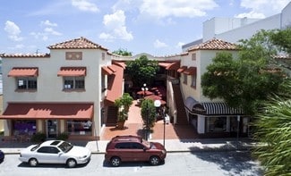 Cocoa, FL Office, Retail - 264 Brevard Ave