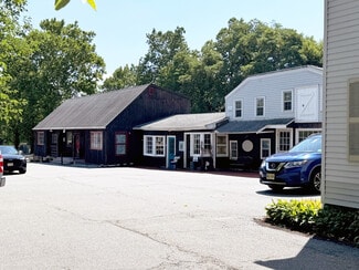 Mendham, NJ Retail - 6 Hilltop Rd
