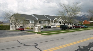 Bountiful, UT Office/Medical - 625 E 500 S Bountiful, UT Office/Medical - 625 E 500 S