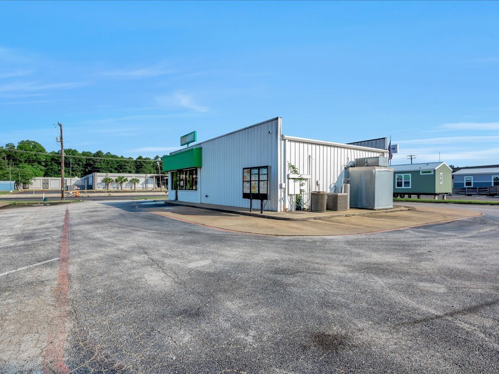 3415 South St, Nacogdoches, TX for Sale