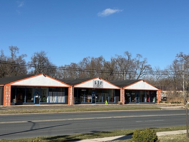 3635 E Main St, Kalamazoo, MI for Sale