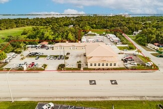 Port Charlotte, FL Auto Repair - 23371 Harborview Rd
