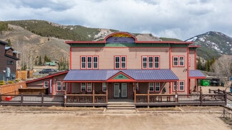Crested Butte, CO Service Station - 228 Elcho Ave