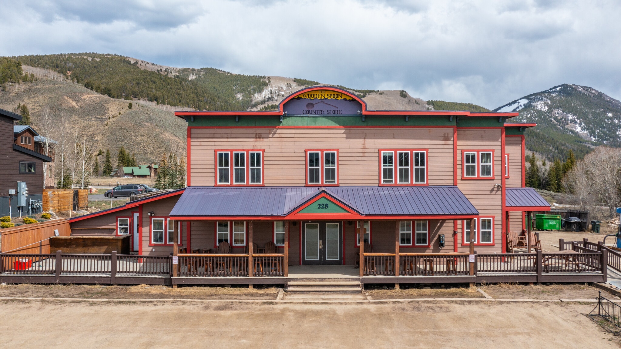 228 Elcho Ave, Crested Butte, CO for Sale