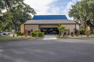 Palm Coast, FL Medical - 26 Office Park Dr