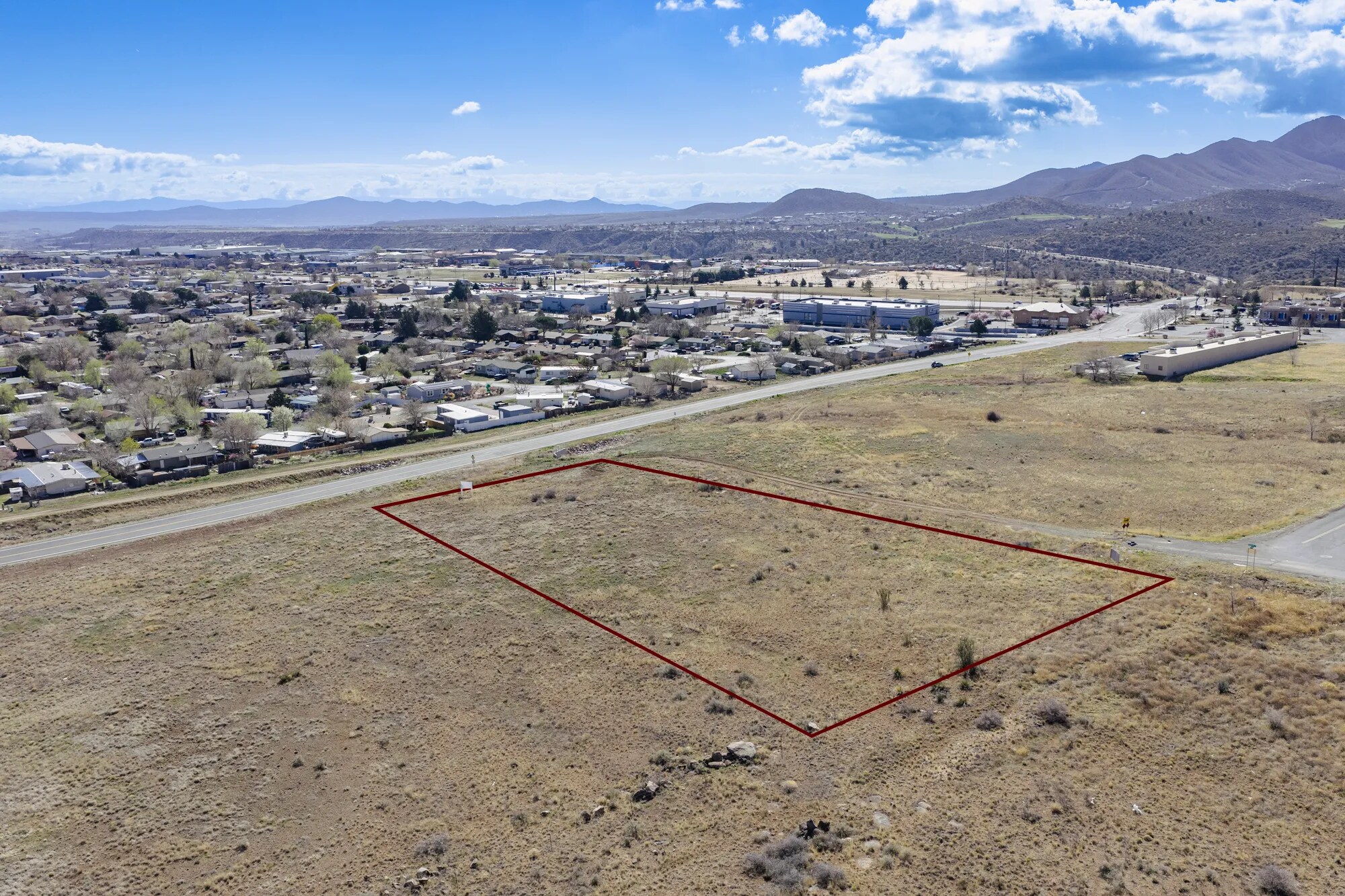N Jasper Pky, Prescott Valley, AZ for Rent