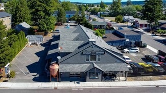 Silverdale, WA Freestanding - 3388 Byron St