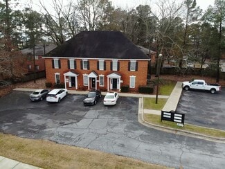 Augusta, GA Office - 1287 Marks Church Rd Augusta, GA Office - 1287 Marks Church Rd