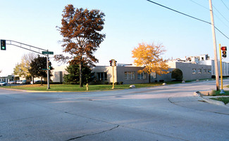 Broadview, IL Industrial - 1900 S 25th Ave