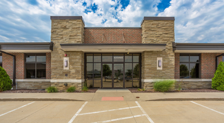 Johnston, IA Office - 9207-9119 Northpark Dr