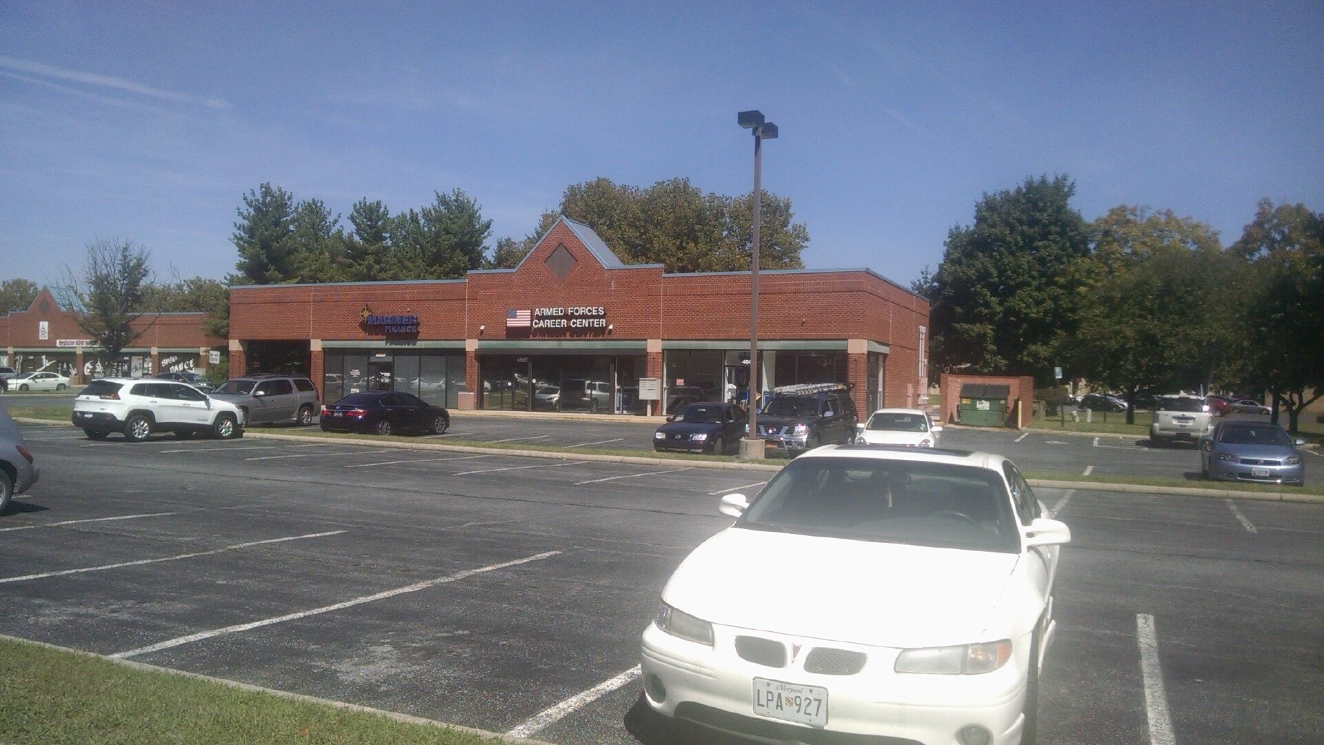 430490 Prospect Blvd Frederick, MD 21701 Shopping Center Property