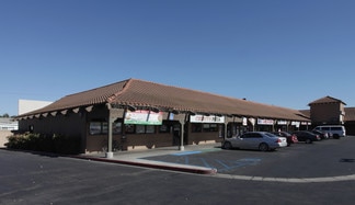 Norco, CA Retail - 2395 Hamner Ave Norco, CA Retail - 2395 Hamner Ave