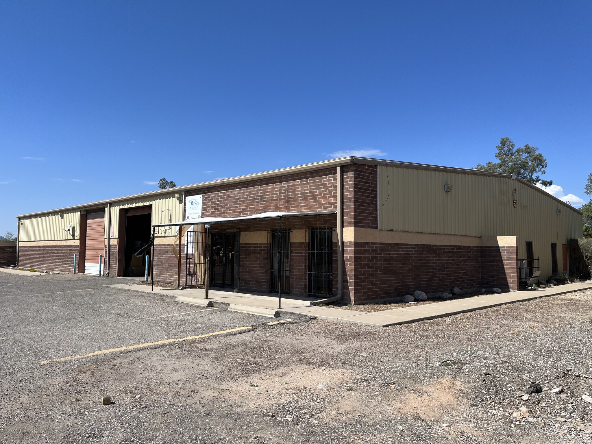 3528 S Dodge Blvd, Tucson, AZ for Rent