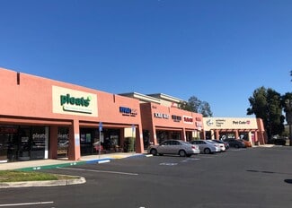 San Marcos, CA Retail - 844 W San Marcos Blvd