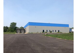 Antioch, IL Industrial - 710-712 Anita Ave