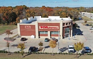 Corinth, TX Drug Store - 1101 FM 2181