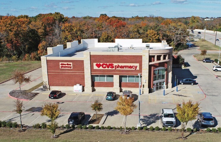 1101 FM 2181, Corinth, TX for Sale