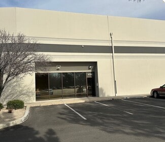 Reno, NV Industrial - 4788-4800 Longley Ln
