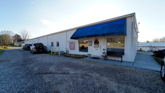 Troutman, NC Manufacturing - 477 Lytton St