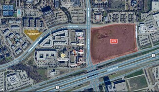 Frisco, TX Commercial Land - SH 121 & Legacy Drive Frisco, TX Commercial Land - SH 121 & Legacy Drive