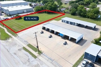 Richland Hills, TX Commercial - 7341 Baker Blvd