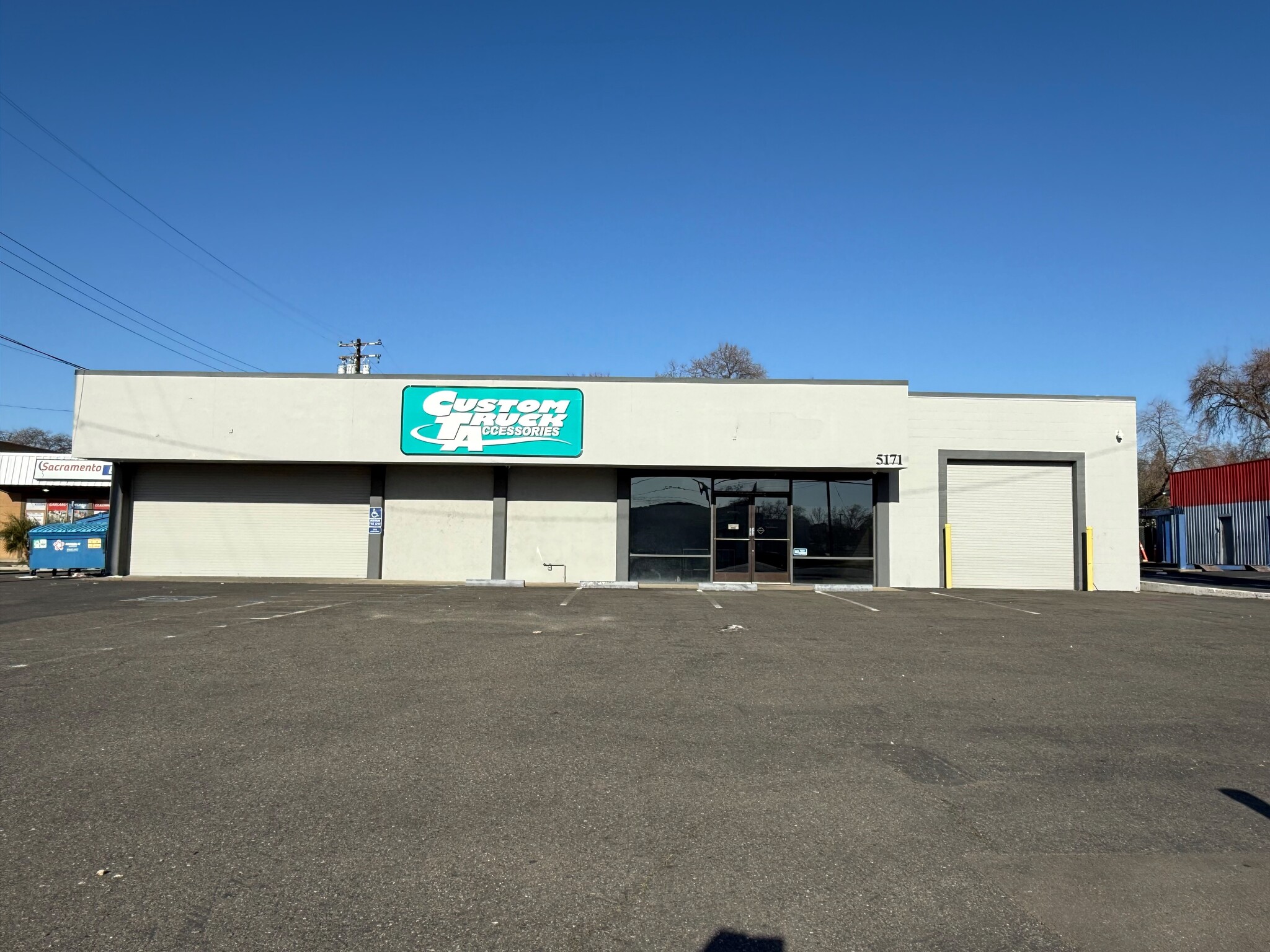 5171 Auburn Blvd, Sacramento, CA for Rent
