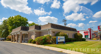 Belleville, IL Office - 4900 W Main St