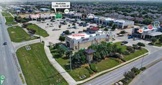 Leander, TX Retail - 15609 Ronald Reagan Blvd
