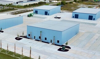 Fort Myers, FL Industrial - 7958/7962 USA Industrial Drive Fort Myers, FL Industrial - 7958/7962 USA Industrial Drive
