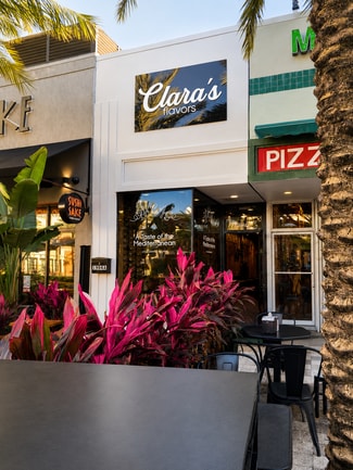 Hollywood, FL Retail - 1904 Hollywood Blvd Hollywood, FL Retail - 1904 Hollywood Blvd