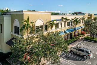Weston, FL Office - 1500-1548 Weston Rd