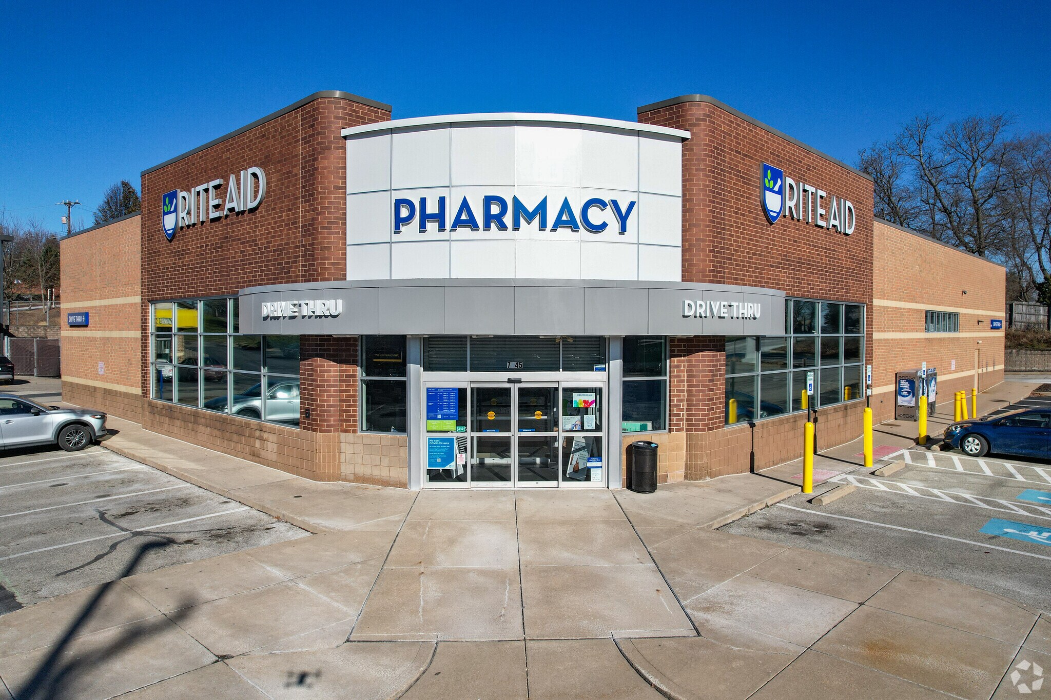 Saltsburg Rd & Universal, Penn Hills, PA for Rent