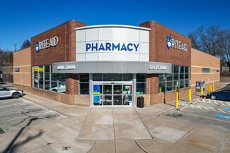 Penn Hills, PA Retail - 7345 Saltsburg Rd