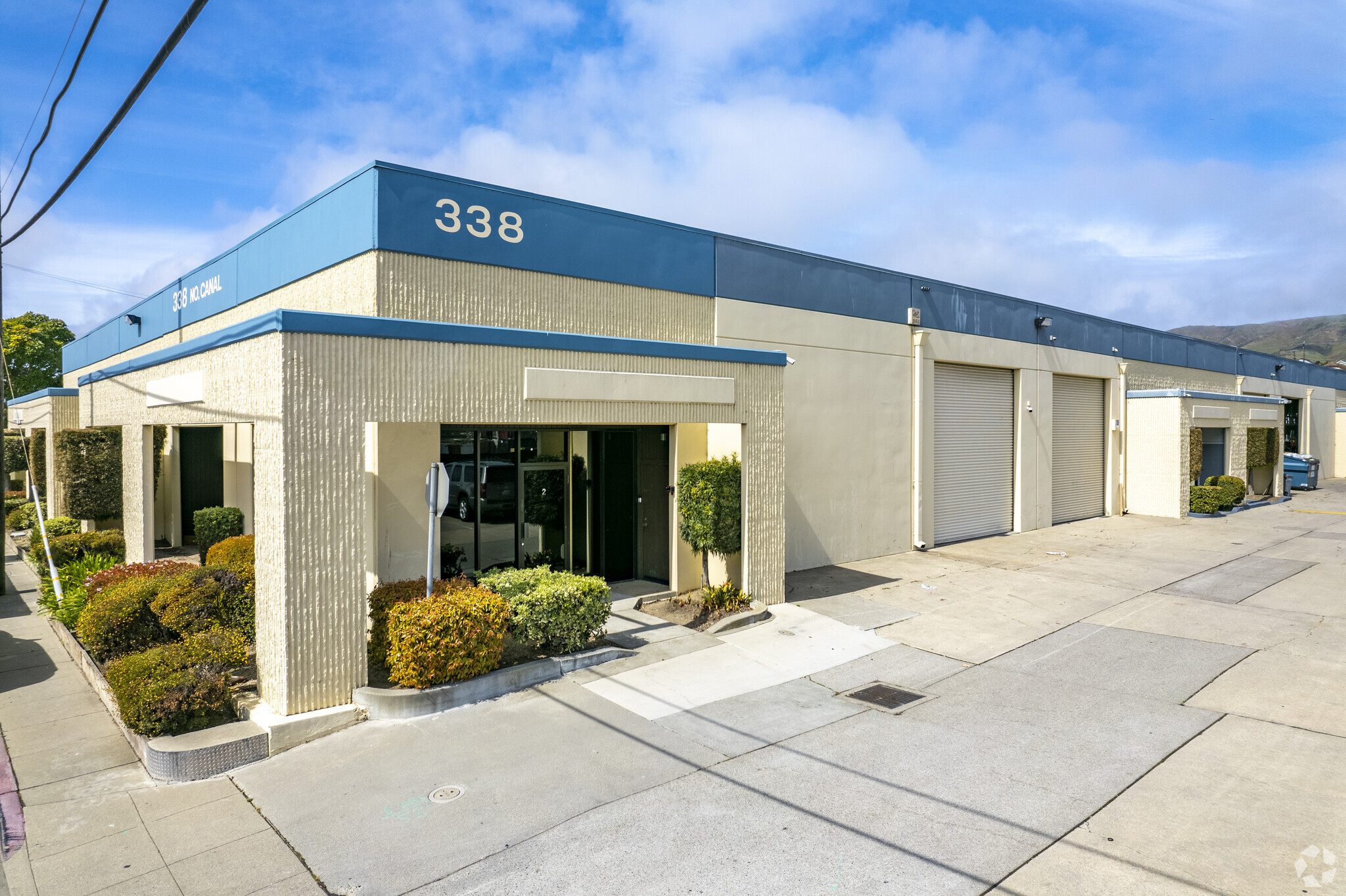 338 N Canal St, South San Francisco, CA for Rent